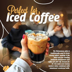 Birdee Vietnamese Coffee Dripper - Pack of 4 - Make up to 8oz Cup, Stainless Steel, Small Drip Filter, Durable, Dishwasher Safe, Home Use, Travel, Camping, Gift Sets - Image 4