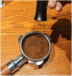 Espresso WDT Tool Set with Distributor & Leveler - Image 3