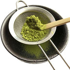 Artcome Traditional Japanese Matcha Tea Set (9Pcs) - Image 4