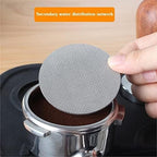 Coffee Filters Replacement Backflush Mesh Screen for Portafilter, Compatible with Espresso Machines, Durable & Efficient Coffee Brewing Accessory - Image 3