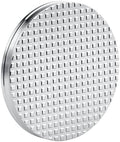 Normcore 58.5mm Replacement Tamper Waffle Base, 304 Stainless Steel, Fits Normcore Spring-Loaded Espresso Tampers, Creates Even Extraction Pattern by NORMCORECOFFEETOOLS