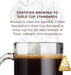 Mr. Coffee Perfect Brew, Intelligent Coffee Maker, Cold Brew Maker & Tea Brewer - Image 3