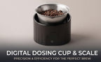 Digital Dosing Cup for Home Barista,100ML - Image 5