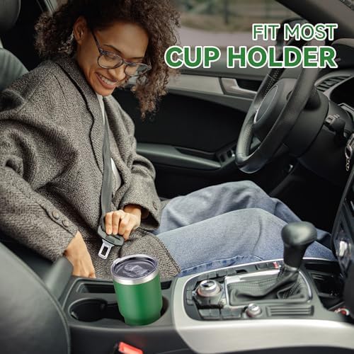 30 oz Tumbler with Lid Stainless Steel Tumblers Bulk, 8 Pack - Image 3