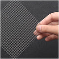 Reusable Food Strainers Fine Mesh Metal Filter 304 Stainless Steel for Home Kitchen Cocktail Tea Coffee by jweemax