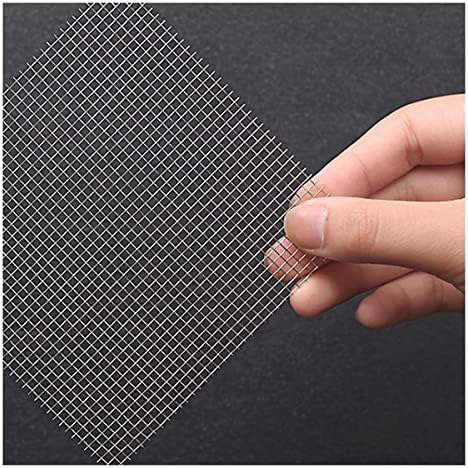 Reusable Food Strainers Fine Mesh Metal Filter 304 Stainless Steel for Home Kitchen Cocktail Tea Coffee by jweemax