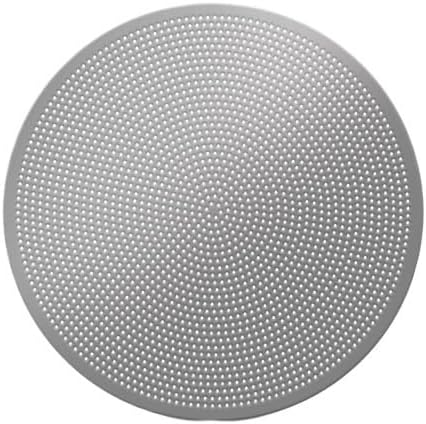 0.2mm Reusable Espresso Puck Screen 51-58Compatible For 5mm by Unknown