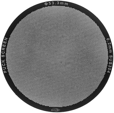 Compatible for IKAPE Puck Screen V4 Filter by Unknown