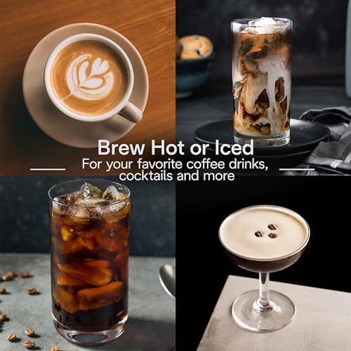 De'Longhi Eletta Explore Espresso Machine with Coffee Grinder, Milk Frother - Image 3