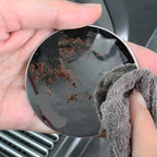 Magnetic 360° Adjustable Coffee Extraction Mirror For Bottomless Portafilter - Image 5