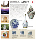 Coffee Dripper Japanese Ceramic Made in Japan Arita Imari ware Porcelain Karakusa - Image 6
