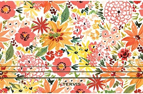 Tervis 30oz Stainless Steel Tumbler | Sara Berrenson - Retro Floral - Image 2