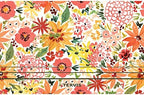 Tervis 30oz Stainless Steel Tumbler | Sara Berrenson - Retro Floral - Image 2