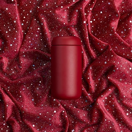 Fellow Carter Move Ceramic Lined Travel Mug 16 oz - Leak-Proof Lid - Image 5