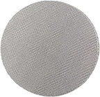 Coffee Filters Coffee Filter Mesh,Reusable Coffee Puck Screen High Strength Durable for Aeropress Coffee Maker Filters by Unknown