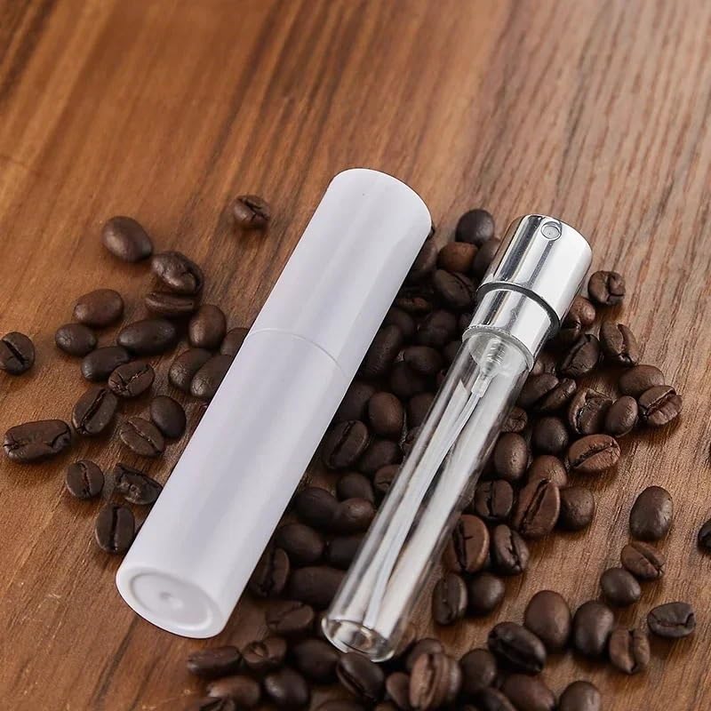Grinder Dosing Cup Anti‑Static Powder Humidifier - Image 2