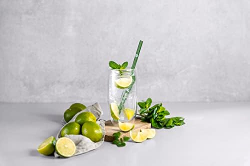 Zwilling J.A. Henckels 39500-120 Double Wall Glasses, 16.5 fl oz (470 ml), Set of 2, Tumbler, Highball, Heat Resistant, Double Wall Construction, Cup - Image 4