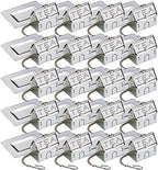 Nagao Tea Strainer, House Shape, Set of 20, Made in Japan by Unknown