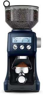 Breville BCG820DBL Smart Grinder Pro, Damson Blue by Unknown