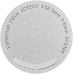 58.5mm Espresso Filter Baskets 15-20g Coffee Basket With Puck Screen Fit 58mm Portafilters Machine Accessories(1pc 15g Basket) - Image 6